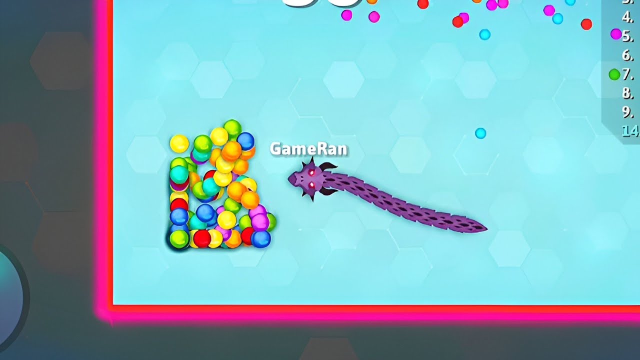 Змейкайо🐍 Зло нашло восхитительные результаты 🤤 Эпичный игровой процесс