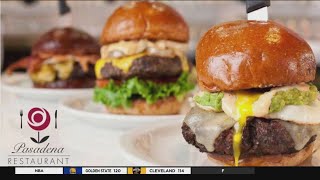 Pasadena Cheeseburger Week