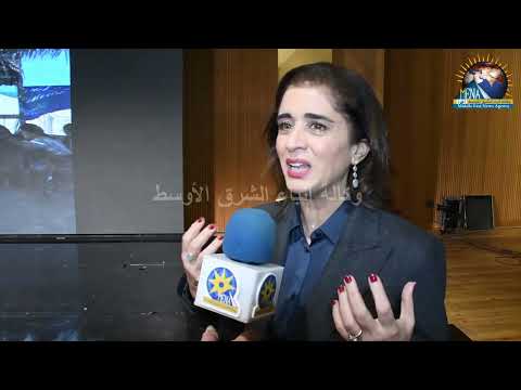 المدير الإقليمي لشرق المتوسط أفغانستان وباكستان الدولتان الوحيدتان في الإقليم اللتان بهما شلل أطفال