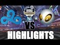 RLCS SEASON 6 GRAND FINAL HIGHLIGHTS ( Cloud9 vs Dignitas) - ALL GOALS