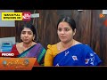 Ethirneechal Thodargiradhu - Promo | 01 Mar 2026 | Tamil Serial | Sun TV