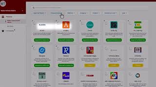 LearnPlatform for WSD Teachers