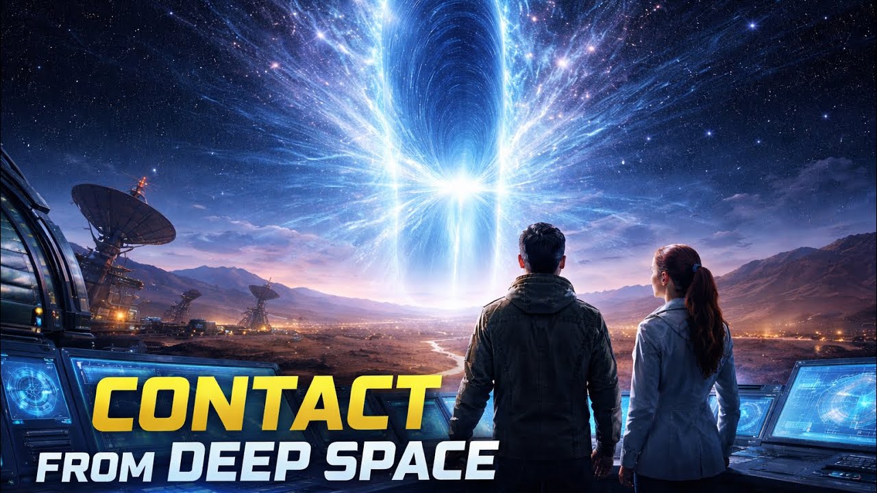 Первый Контакт: Коридор, Который Изменил Человечество