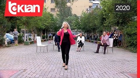 Artjola Toska - Goce tirone