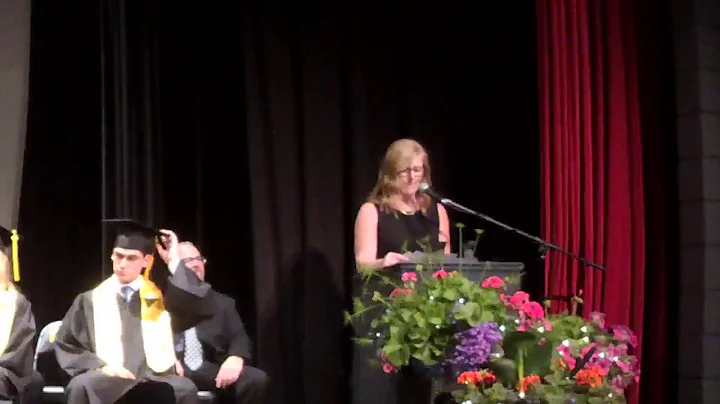 2025 Korah Graduation