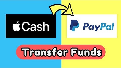Apple Pay Cash to PayPal Transfer | Send Money Apple Pay Cash To PayPal | Withdraw Apple Pay Balance
