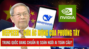 Chuyên gia Lê Văn Cương: Trí tuệ nhân tạo đang mở ra một kỷ nguyên AI chưa từng có| Điện Biên TV