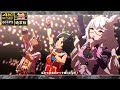 [ウマ娘 MV] [涙ひかって明日になれ!] ウイニングチケット ビワハヤヒデ ナリタタイシン [4K/60f/SDR] [公式様ライブ配置]