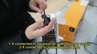 AH0608TL-CA DC24V