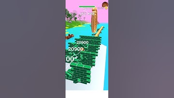 Spiral Roll Gameplay | All Levels #209