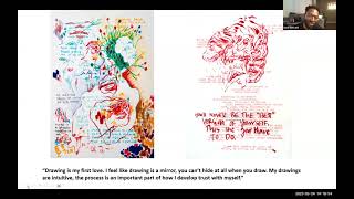 Textile Talks - A Conversation with Artist Basil Kincaid
