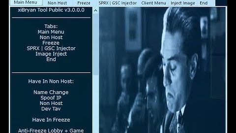 xiBryan Public RTM TooL V3.0.0.0 (HEN+CFW) + Download