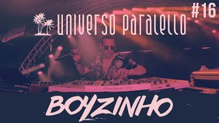 Boyzinho, Universo Paralello - 2K23