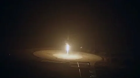 SpaceX Makes History By Successfully Landing A Rocket After Launch