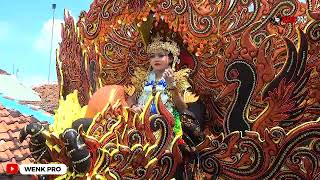 Jangan Tunggu Lama2  Pengiring Singabarong  Tina Widia Santi  29 Maret 2026  Mundusari Wenk Pro