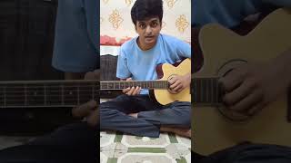 Finding Songs by Ear : Song #5  Aaj phir