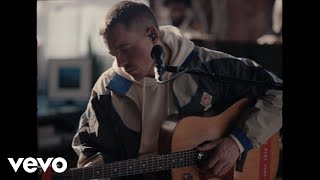 Dermot Kennedy - Lucky (Acoustic Session) Resimi
