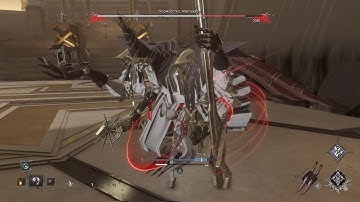 AI Limit | Choirmaster, the Inspector | How to beat