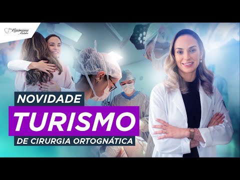 Turismo de Cirurgia Ortognática | Turismo de saúde