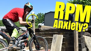 Overcome RPM Anxiety