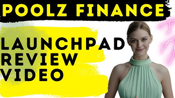 How to Join IDOs on Poolz Finance Launchpad? | Poolz Finance Detailed Review Video