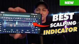 My New FREE Scalping Indicator is NOW LIVE!