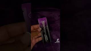 Tiktok Nighttime Routine Melo Air Tiktok