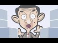 Game Over | Mr. Bean | Cartoons for Kids | WildBrain Bananas