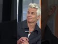 Timothy Olyphant shares a little about his role on "The Mandalorian."
