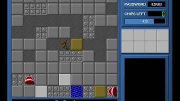 JoshCCLP4 Part 45: Simply A-maze-ing