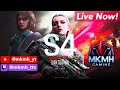 🔴 MK LIVE NOW | Arena Breakout: Infinite Season 4 🐦‍🔥