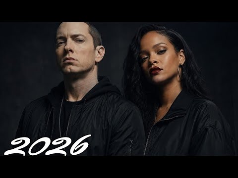 Love Isn't Enough ❤️‍🩹🔥 | Rihanna ft. Eminem (2026) | Emotional Rap-Pop Anthem
