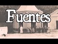 Aventuras en Villaharta: Fuentes históricas, puentes y estación abandonada de tren
