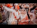 Wedding cinematic film  rajkaran  satveer  kandewala studio  9115025000