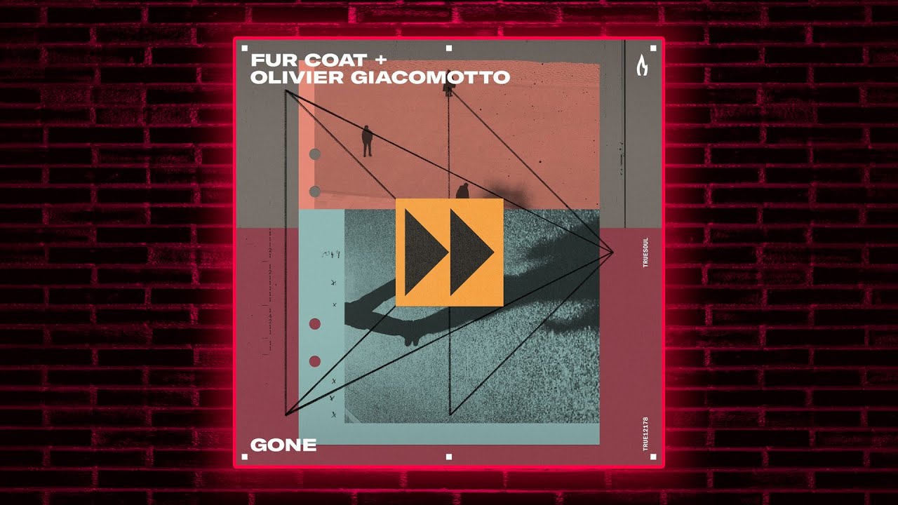 Watch Olivier Giacomotto, Fur Coat - Gone on YouTube Watch Olivier Giacomotto, Fur Coat - Gone on YouTube