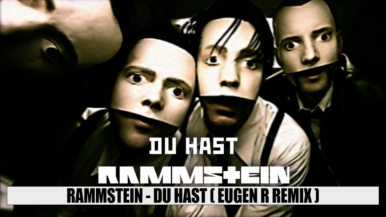 Рамштайн du hast. Рамштайн Ду хаст. Rammstein du hast. Клип du hast что за машина. Текст песни рамштайн ду