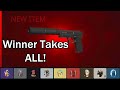 Winner Takes all! CS:GO Community Trade Up Battle