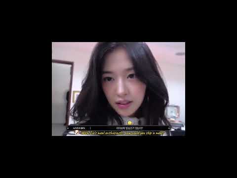 🐶Yujin's advice to Dives who skip meals😊#ive#yujin#gaeul#rei#wonyoung#liz#leeseo#fyp#trending