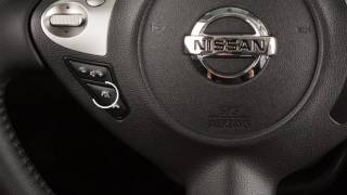2017 Nissan Juke - Siri® Eyes Free (if so equipped)