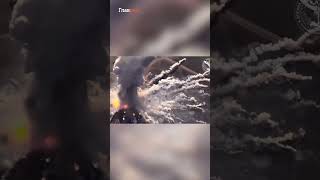 В оккупированном Крыму уничтожен российский комплекс С-400 "Триумф" – ГУР