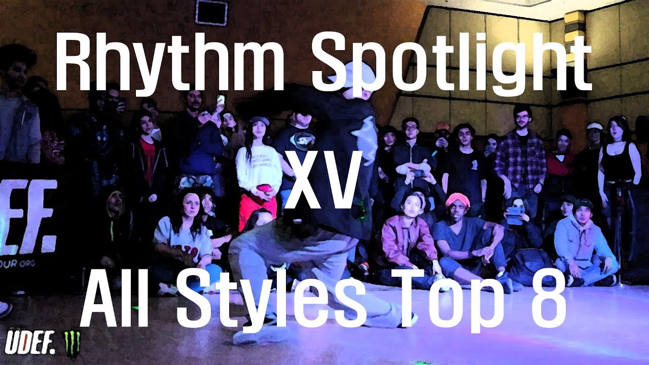 Flo Vs Seven | 1v1 All Styles Top 8 | Rhythm Spotlight XV | Pro Breaking Tour x Monster Energy adlı videoyu YouTube'da izle Flo Vs Seven | 1v1 All Styles Top 8 | Rhythm Spotlight XV | Pro Breaking Tour x Monster Energy adlı videoyu YouTube'da izle