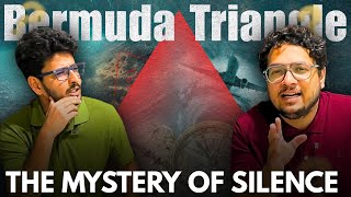 Decoding the Bermuda Triangle: Science vs. Superstition | Sufitramp | Vyom Richharia 