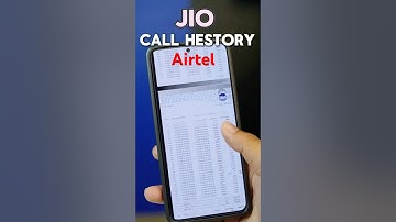 How to Get Full Call History of Any SIM Card 📱📞 | 100% Working Trick#CallHistory #SIMCallDetails