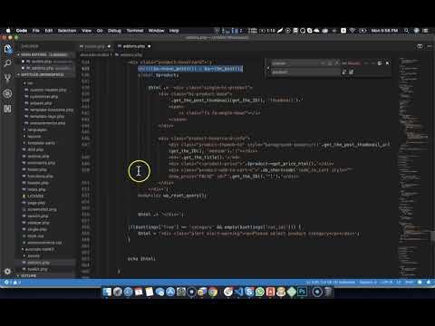 WordPress AJAX Bangla tutorial
