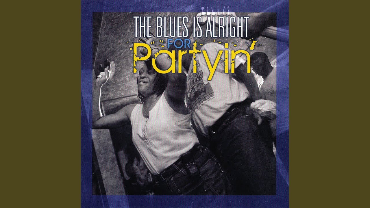 Southern Soul Party - YouTube