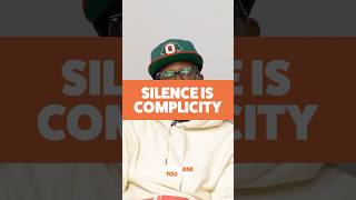 Silence Is Complicity - Lemme Ask You This With Talib Kweli & Tef Poe