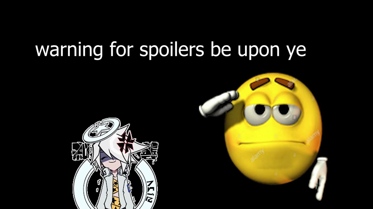 (凹凸世界 Aotu World) two minutes of brainrot