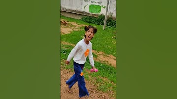 My First Vlog Video 🤣 Please Support Me 😍