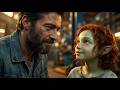She Was From Another World, Starving on Mine—This Changed Everything | HFY Sci-Fi