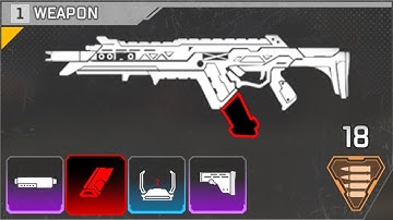Apex, But You Can